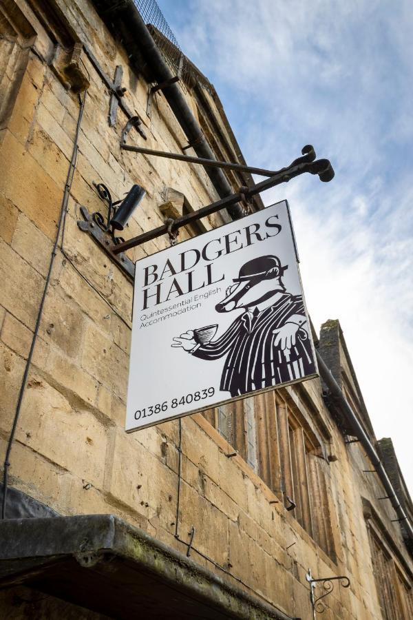 تْشيبينْغْ كامبدين Badgers Hall المظهر الخارجي الصورة